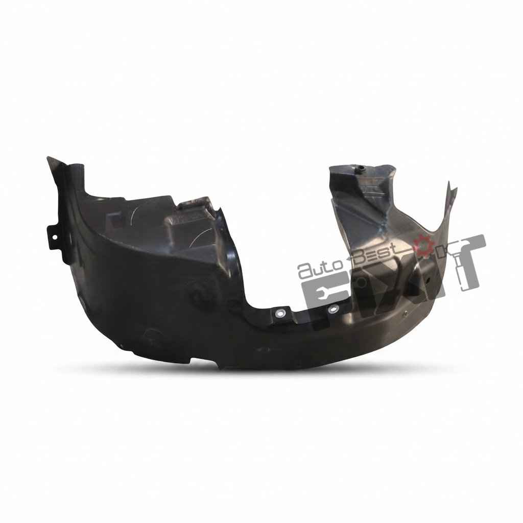 Datsun Redi Go PROTECTOR-FRONT FENDER,Left-REDI GO 2016-2020 Petrol | 2016-2020 | NISSAN / RENAULT