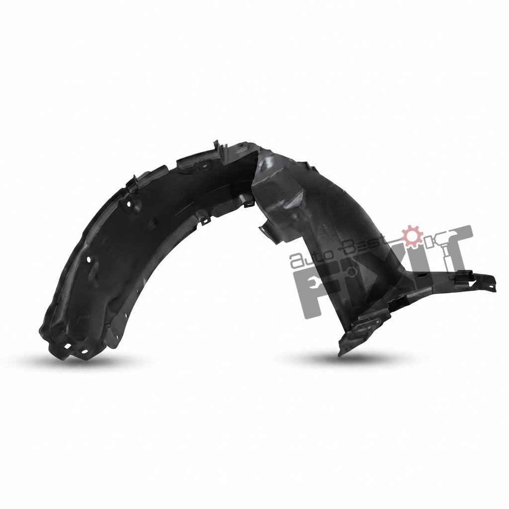 Datsun Go PROTECTOR-FRONT FENDER,Left-GO 2014-2020 Petrol | 2014-2018 | NISSAN / RENAULT