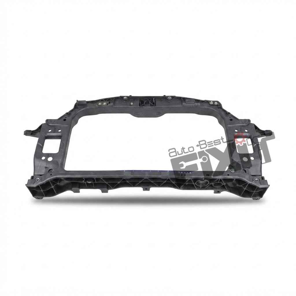 Hyundai Grand I10 CARRIER Assembly-FRONT END MODULE | 2013-2016 | MOBIS (HYUNDAI, KIA)