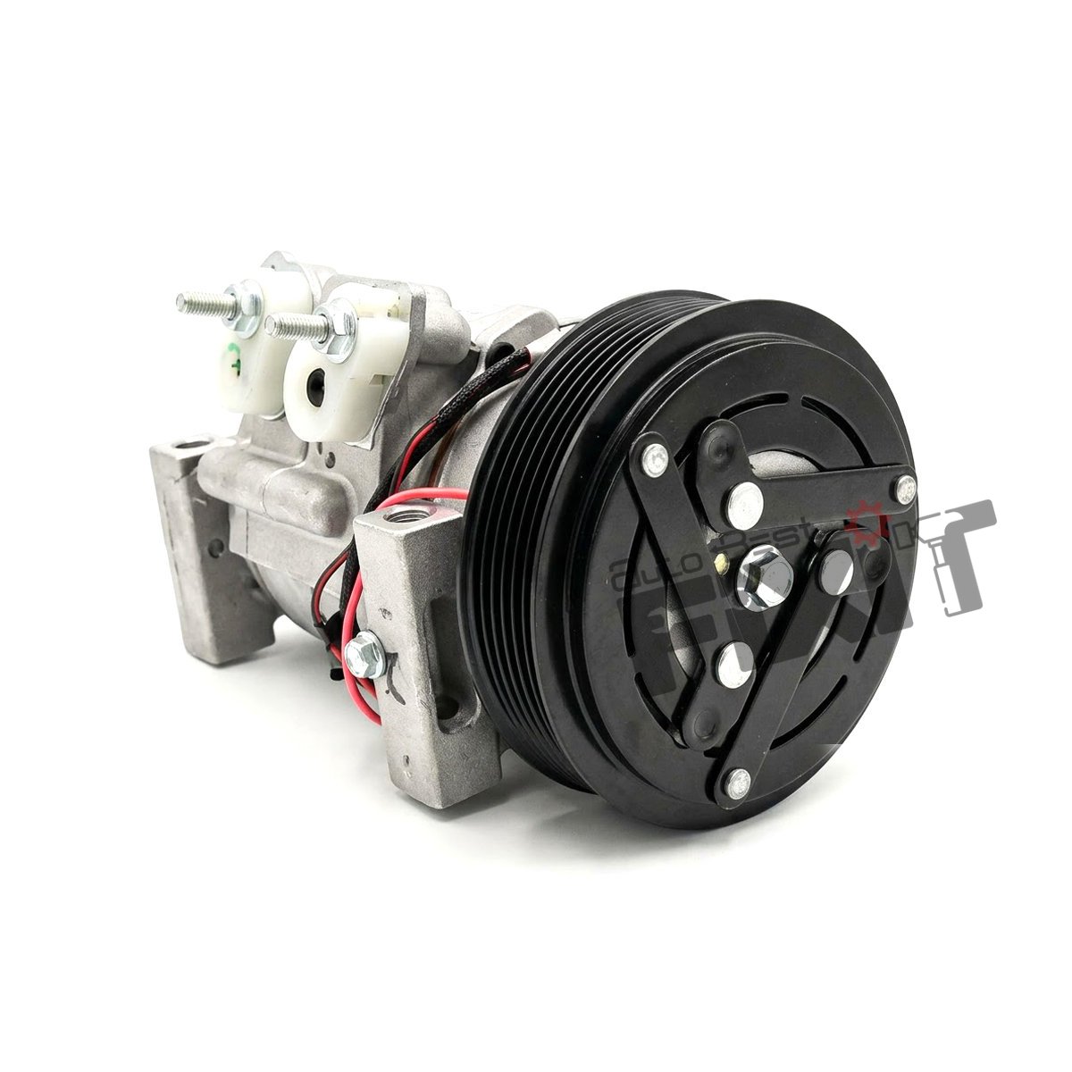 Tata Xenon COMPRESSOR-XENON 2008-2017 Diesel | 2009-2017 | SUBROS