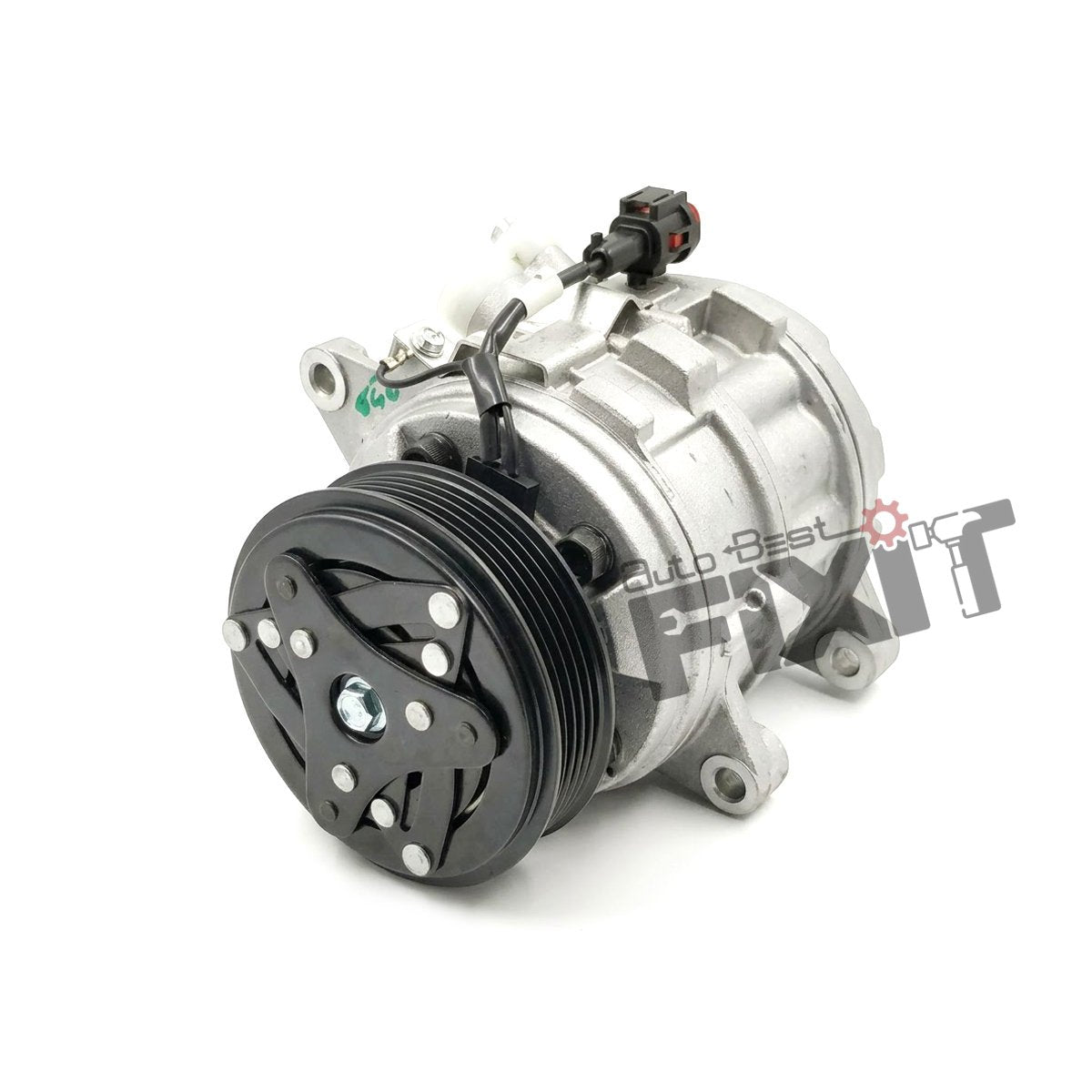 Tata Nano COMPRESSOR-NANO 2009-2018 PTL Petrol | 2015-2018 | SUBROS