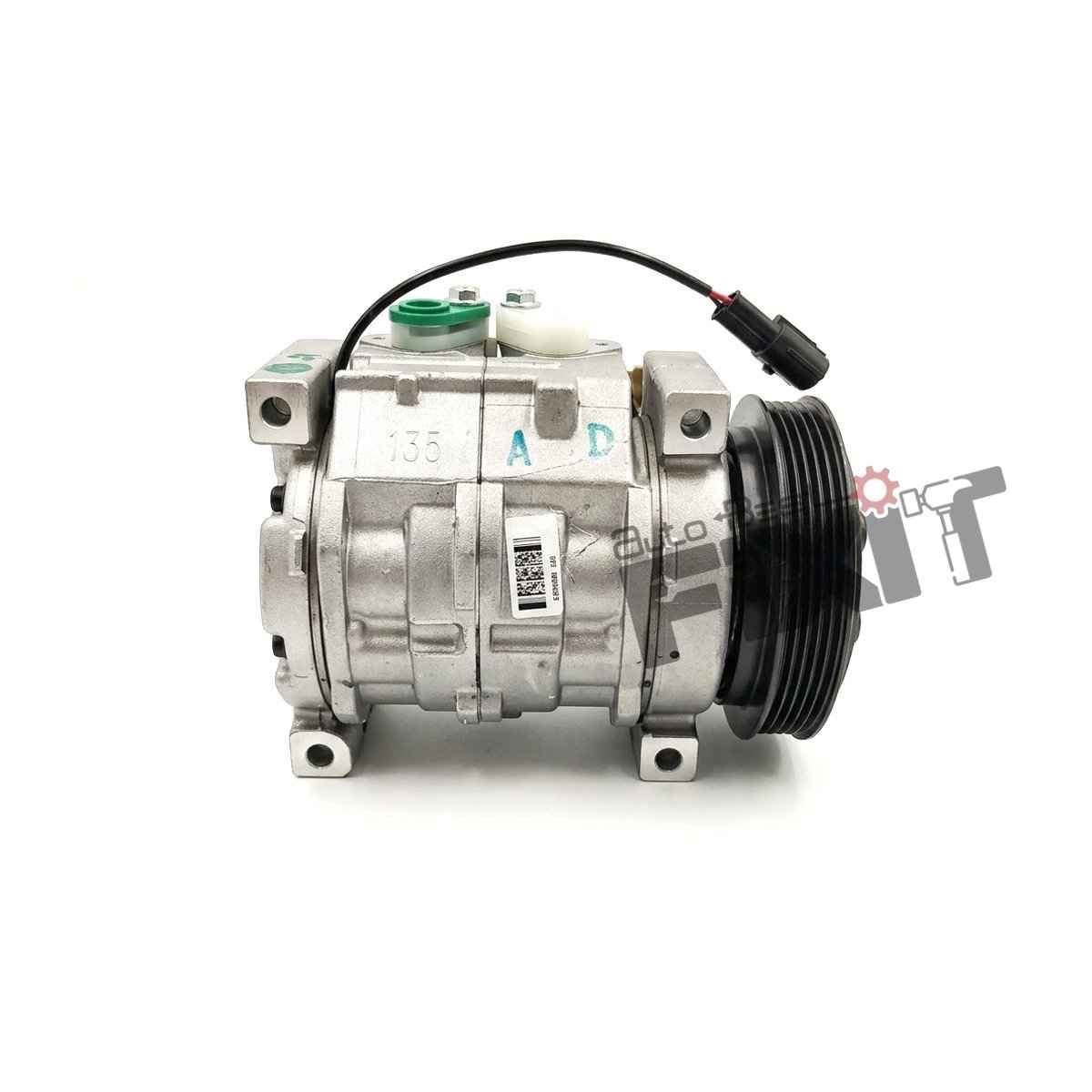 Maruti Eeco COMPRESSOR-EECO 2010-2022/VERSA 2000-2010 Petrol | 2010-2022 | SUBROS