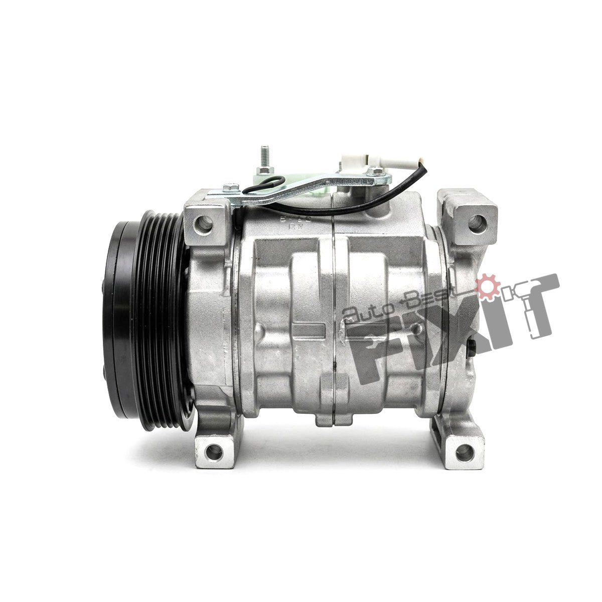Mahindra Bolero COMPRESSOR ASSEMBLY-BOLERO 2016-2020/NUVOSPORT 2016-2018/QUANTO 2012-2016 Diesel | 2012-2016 | SUBROS
