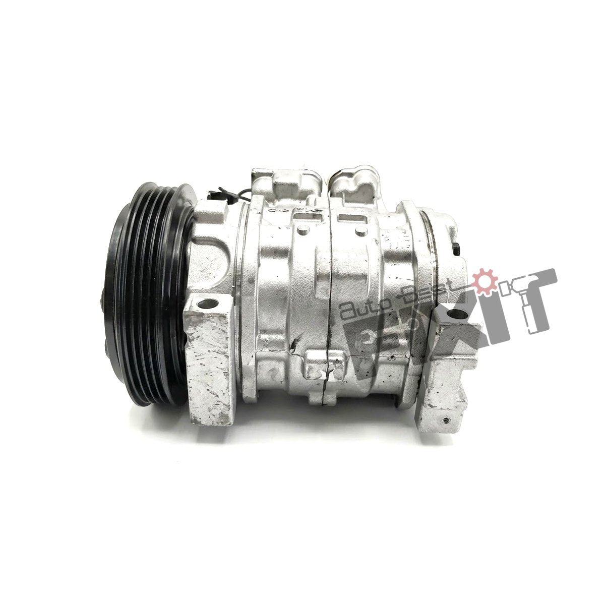 Tata Bolt COMPRESSOR-BOLT 2015-2019/ZEST 2014-2020 Petrol | 2015-2019 | SUBROS