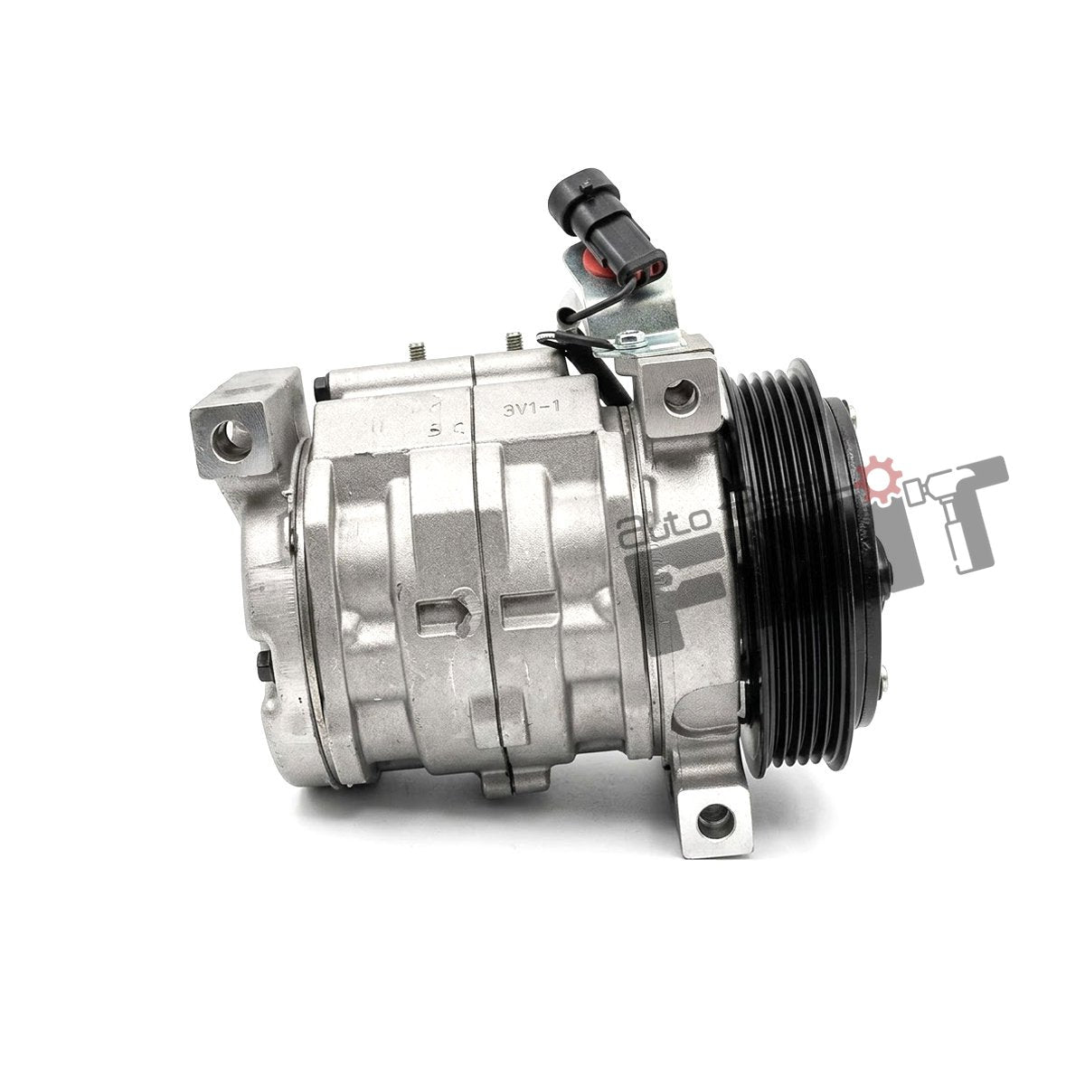 Tata Nexon COMPRESSOR ASSEMBLY-NEXON 2017-2019/TIAGO 2016-2020/TIGOR 2017-2020 Diesel | 2018-2020 | SUBROS
