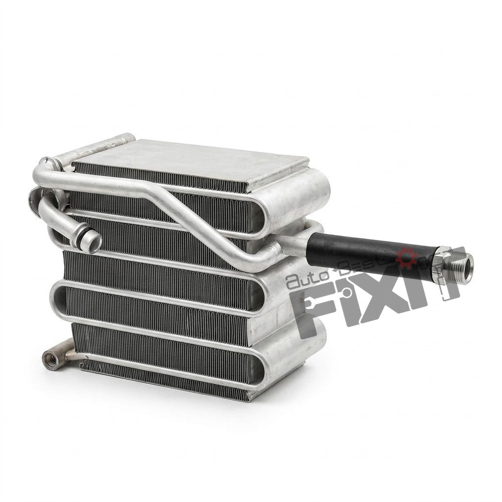 Mahindra Xylo EVAPORATOR-XYLO 2009-2020 Diesel | 2013-2014 | SUBROS