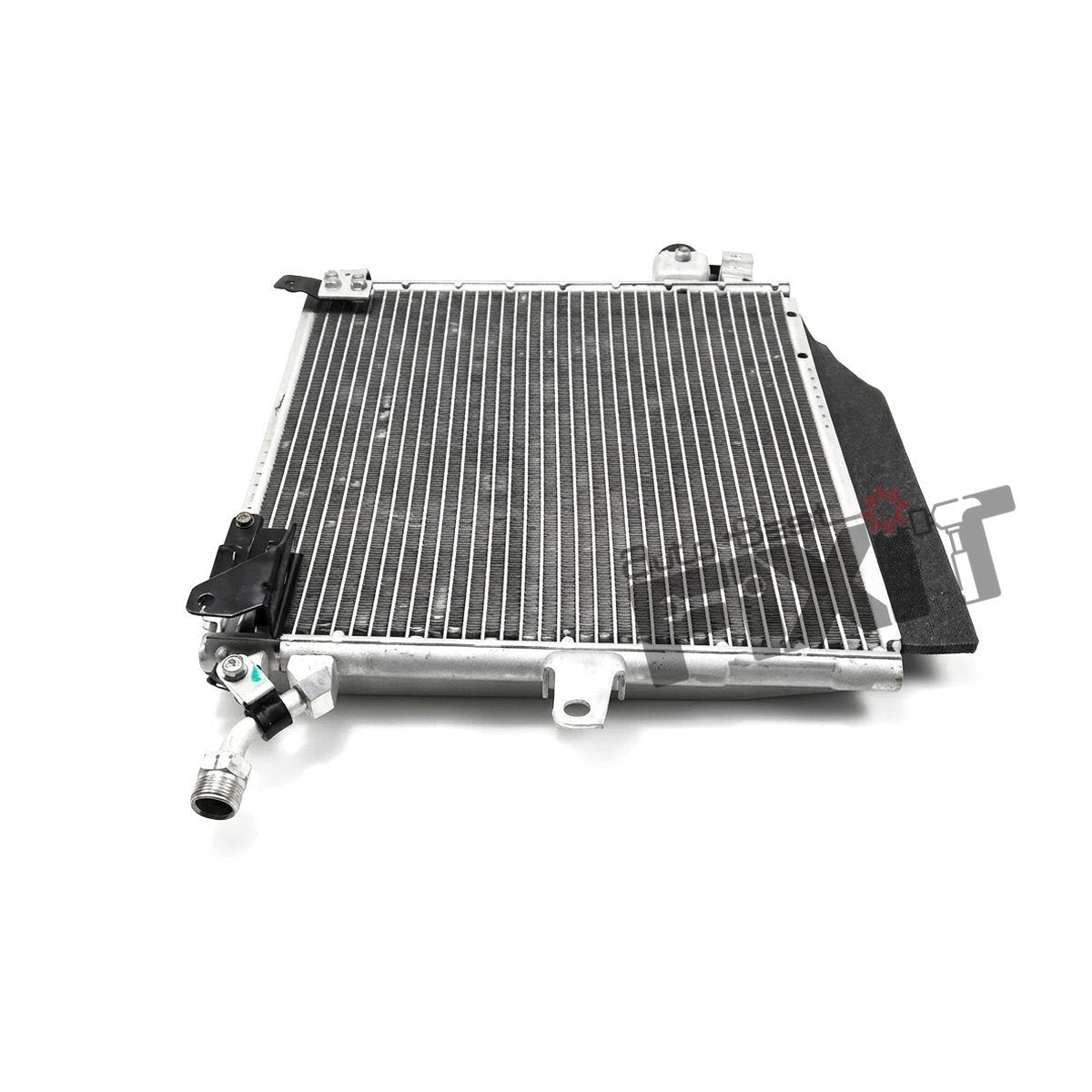 Maruti 800 CONDENSER-800 1986-2014 Petrol | 1983-1986 | SUBROS