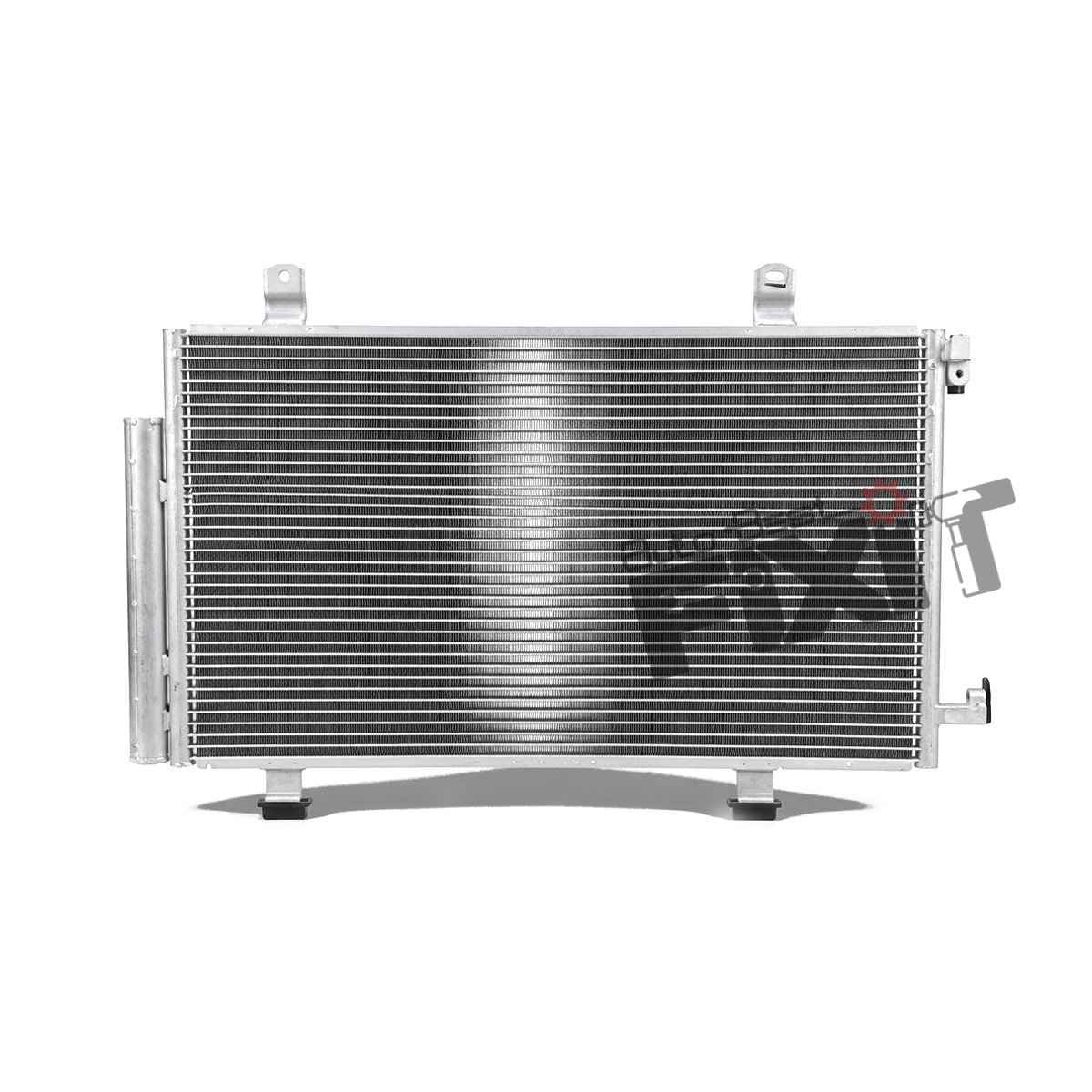 Maruti Sx4 CONDENSER-SX4 2007-2013 Diesel | 2009-2013 | SUBROS
