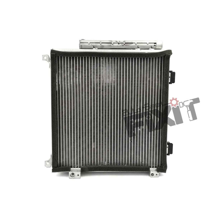 Maruti Alto K10 & More Models Condenser | 2008-2026 | HANON – Close-Up Detail