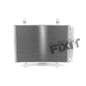 Maruti Swift CONDENSER-SWIFT 2011-2017 Petrol | 2011-2013 | SUBROS