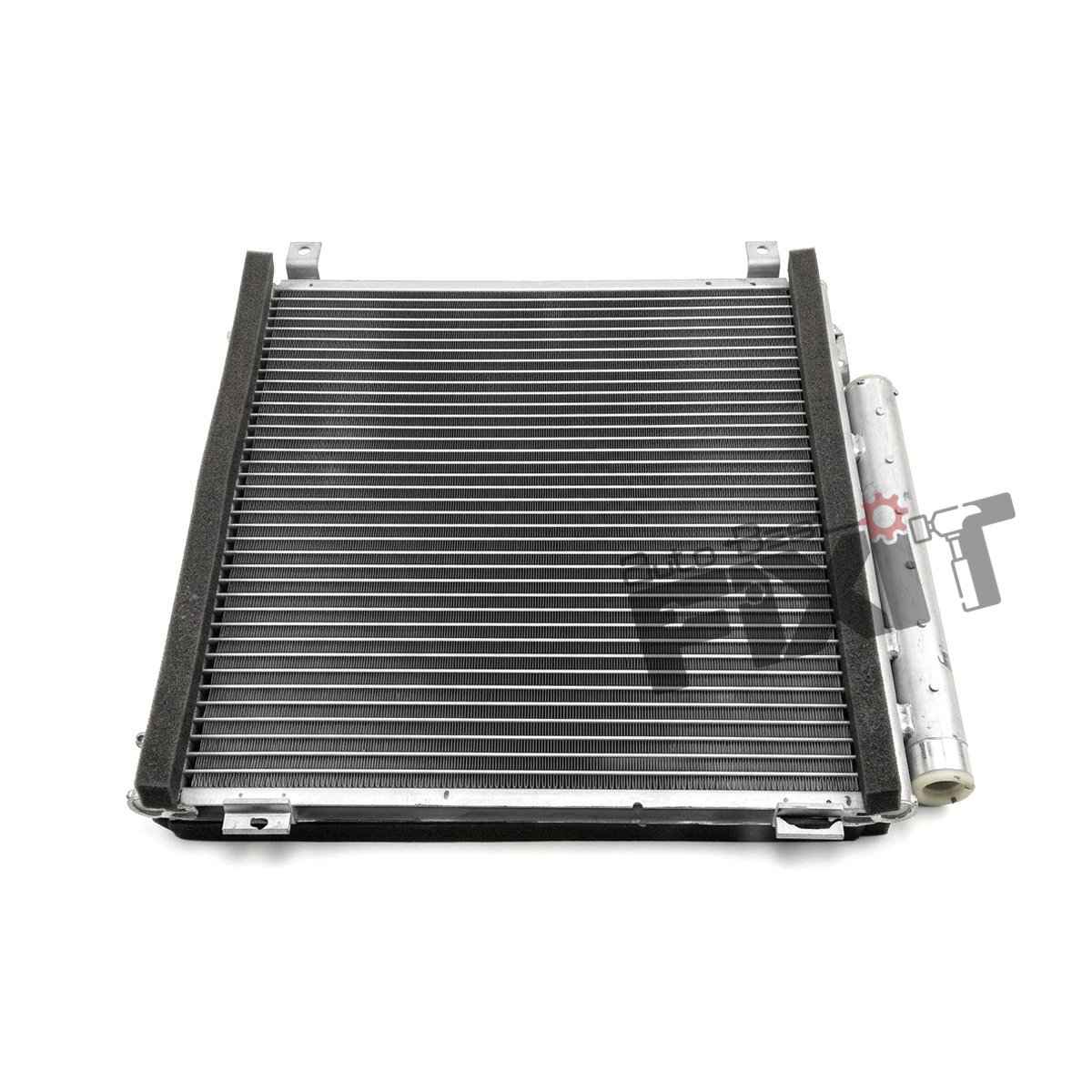Maruti Alto 800 CONDENSER-ALTO 800 2012-NOW Petrol | 2012-2016 | SUBROS