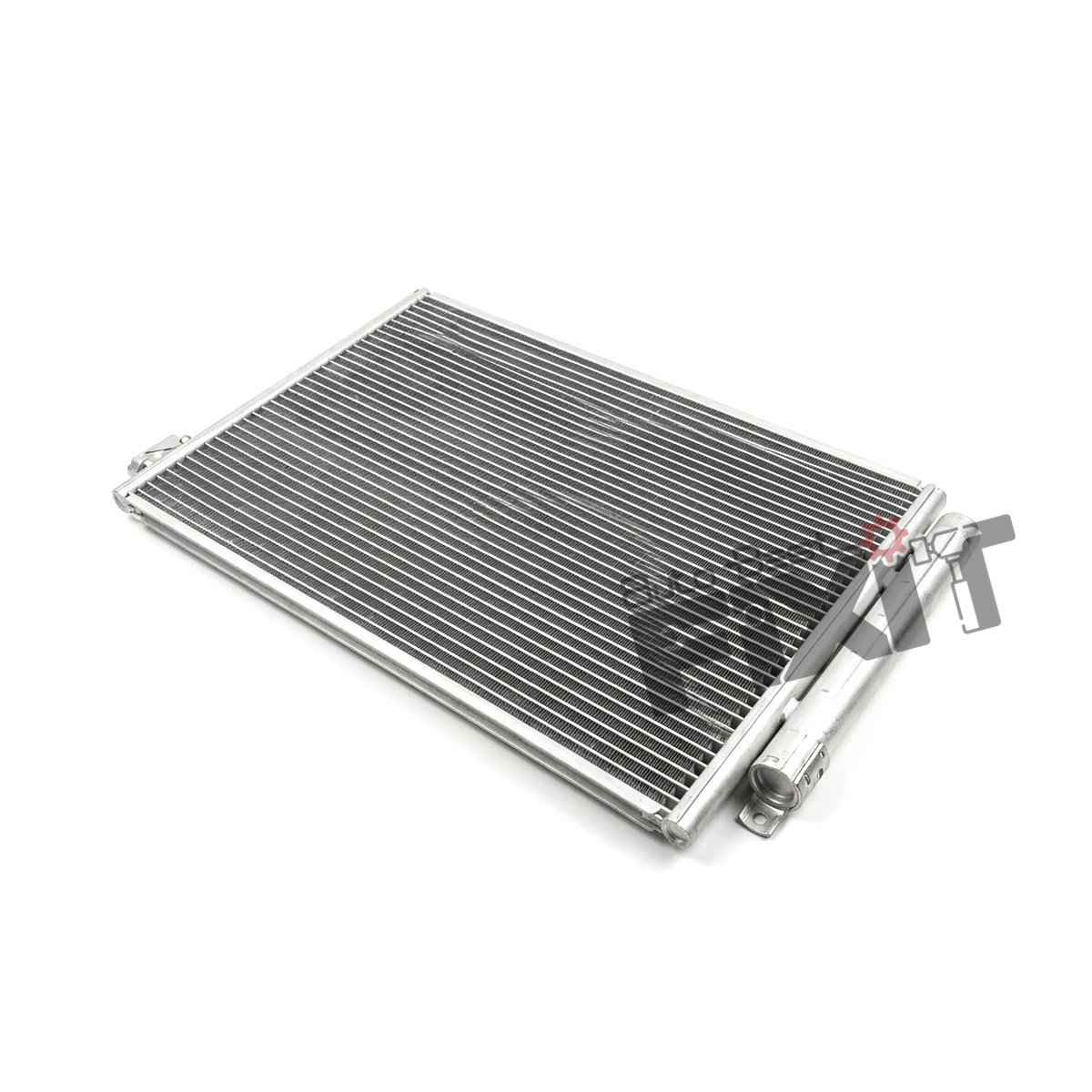 Toyota Etios CONDENSER-ETIOS 2010-2020 Diesel | 2010-2016 | SUBROS