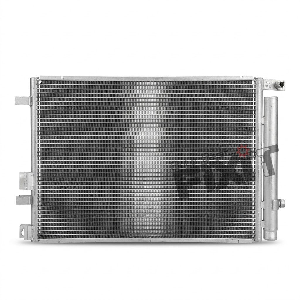 Hyundai I20 CONDENSER-I20 2008-2012 Petrol | 2008-2012 | SUBROS