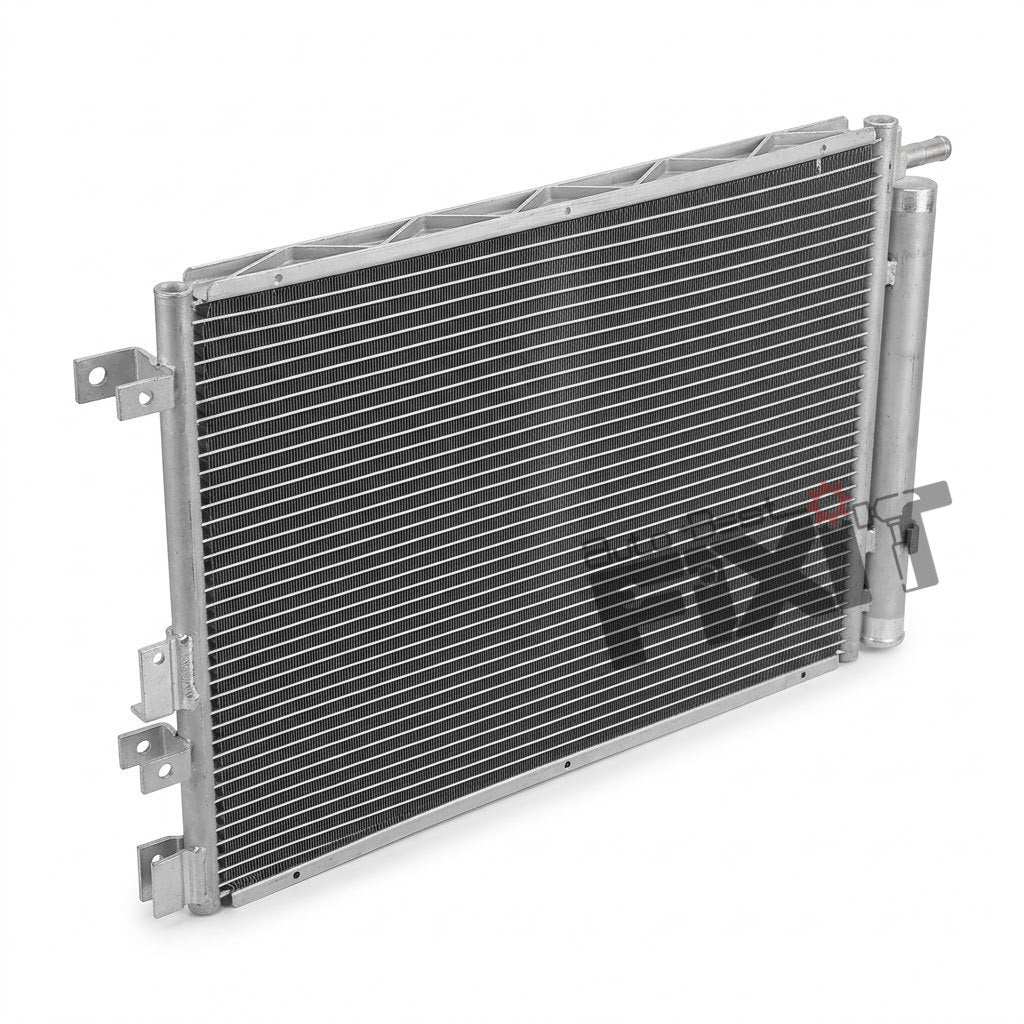 Hyundai I20 CONDENSER-I20 2008-2012 Petrol | 2008-2012 | SUBROS