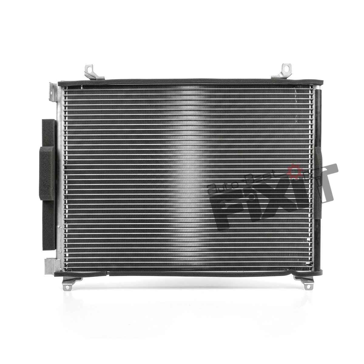 Maruti Baleno CONDENSER-BALENO 2015-2020 Petrol | 2016-2019 | SUBROS