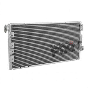 Maruti Esteem Type-2 CONDENSER-ESTEEM 2000-2008 Petrol | 2000-2004 | SUBROS