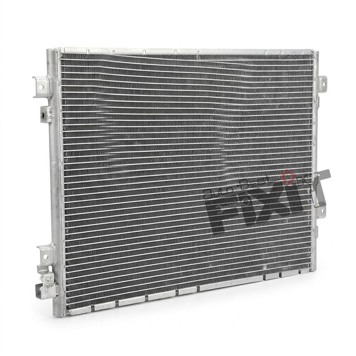 Tata Indigo / Indigo Cs AC Condenser | 2002-2018 | Subros