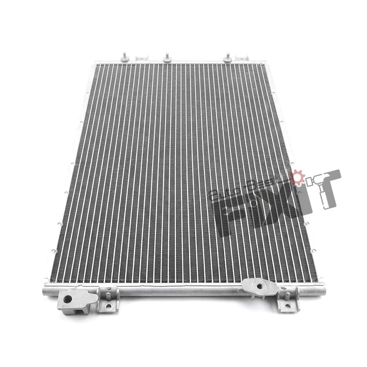 Tata Indigo / Indigo Cs AC Condenser | 2002-2018 | Subros