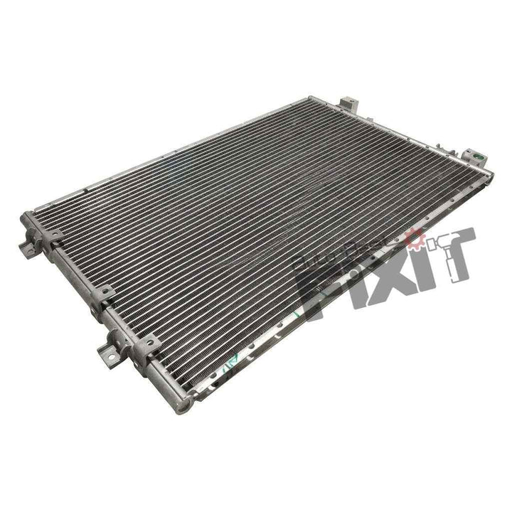 Tata Indigo / Indigo Cs AC Condenser | 2002-2018 | Subros