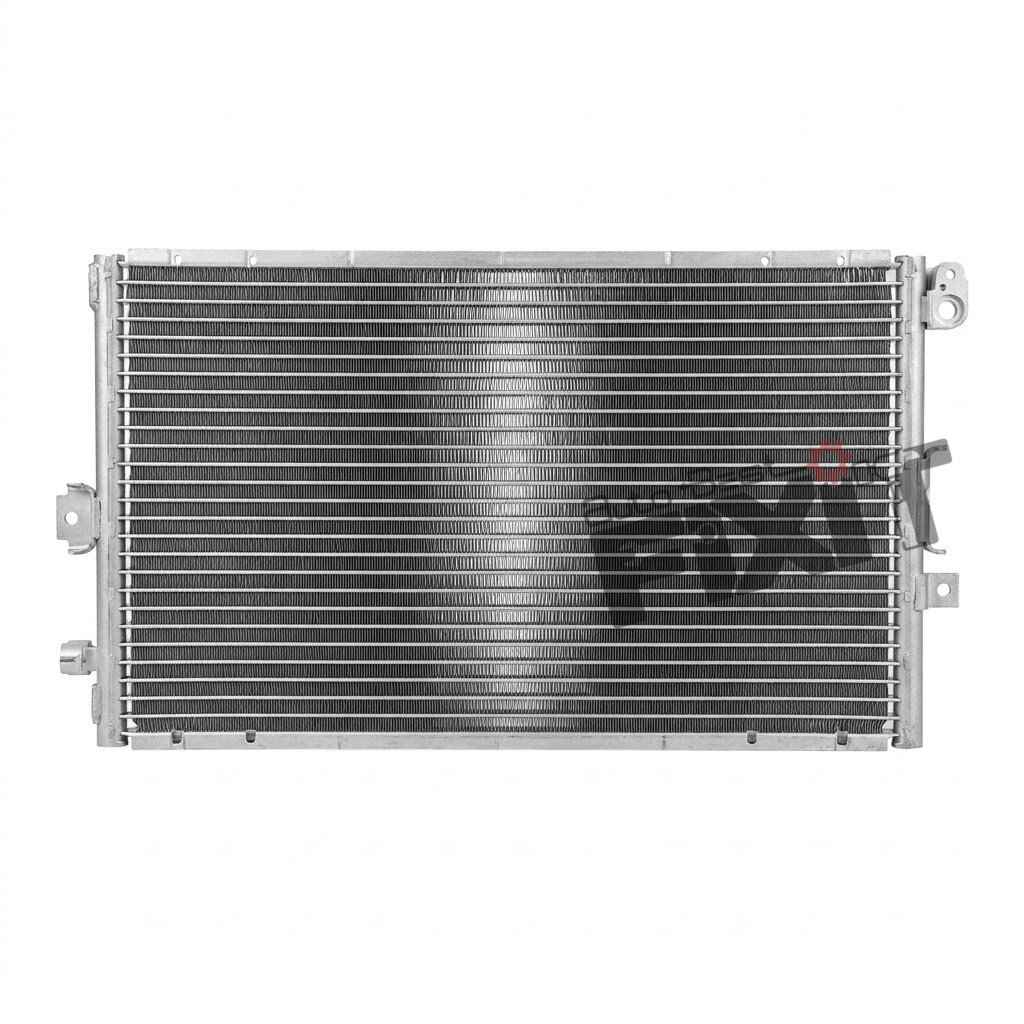 Maruti Zen CONDENSER-ZEN 2003-2007 Petrol | 1996-2006 | SUBROS