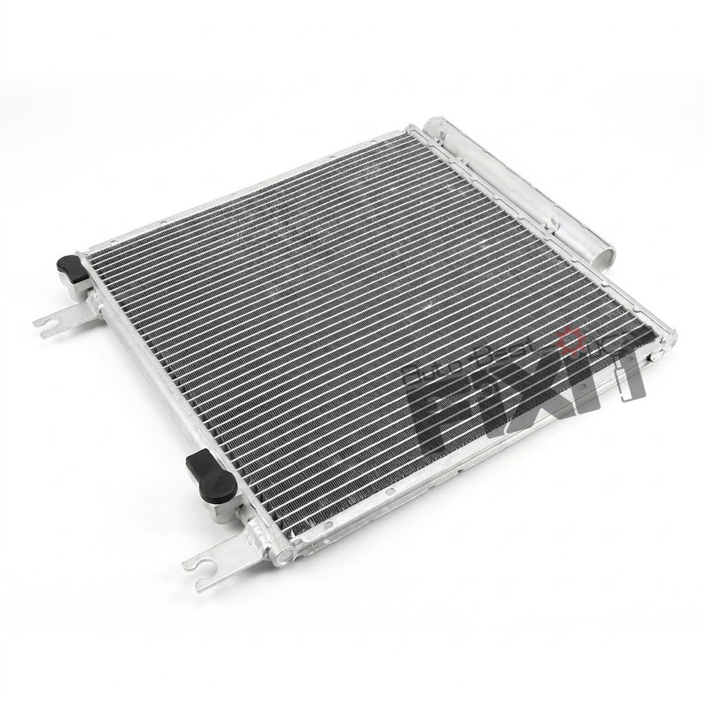 Tata Indica Vista CONDENSER-INDICA 2008-2014/INDIGO 2009-2015 Petrol | 2008-2012 | SUBROS