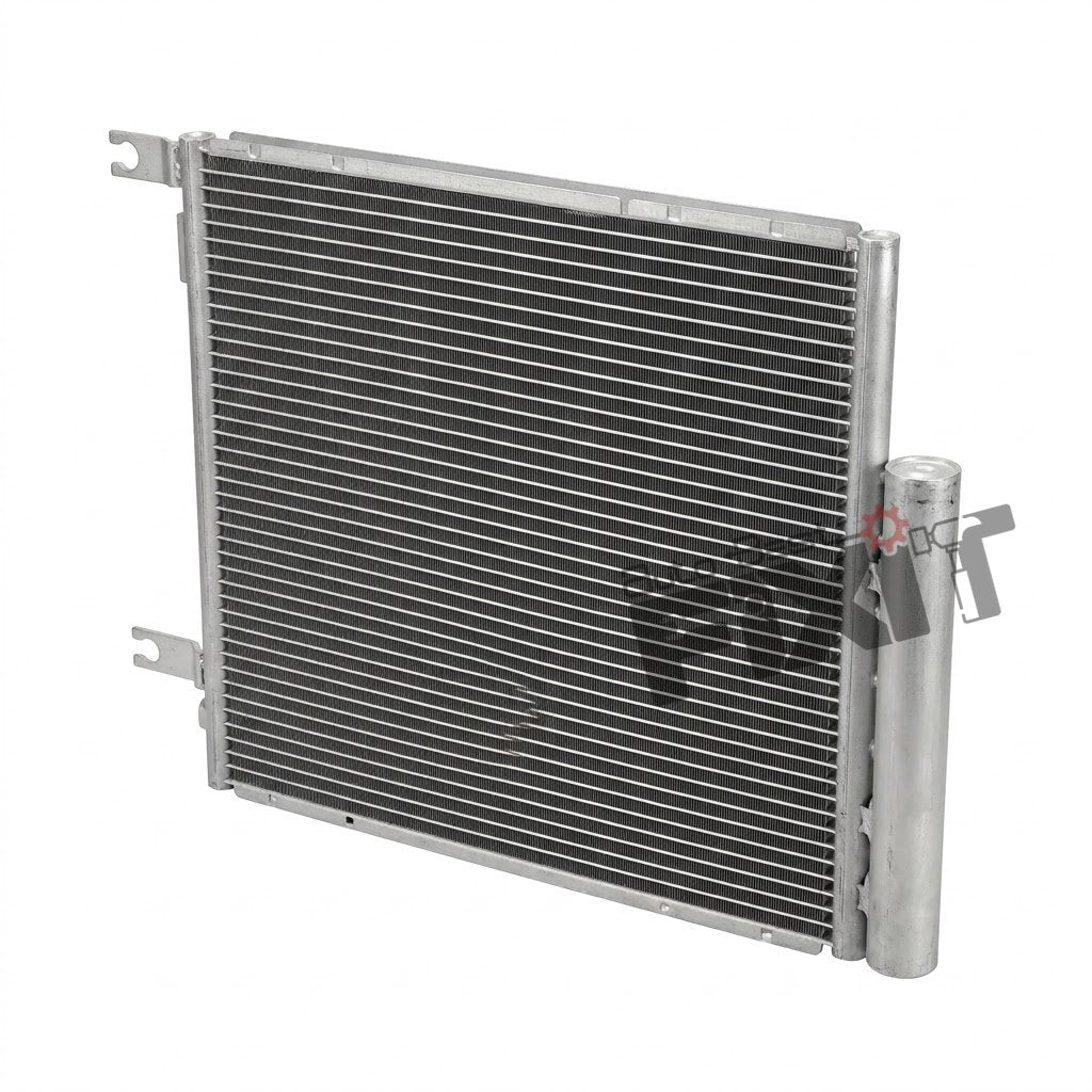 Tata Indica Vista CONDENSER-INDICA 2008-2014/INDIGO 2009-2015 Petrol | 2008-2012 | SUBROS