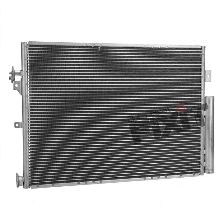 Mahindra Xylo / Quanto AC Condenser | 2009-2020 | Subros