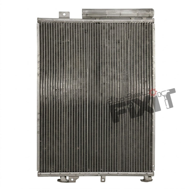 Mahindra Xylo / Quanto AC Condenser | 2009-2020 | Subros