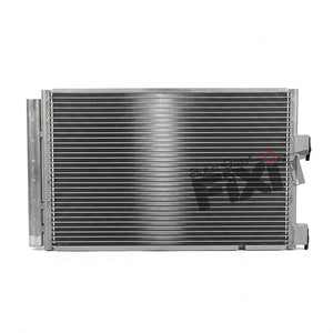 Tata Nano CONDENSER-NANO 2011-2018 Petrol | 2015-2018 | SUBROS