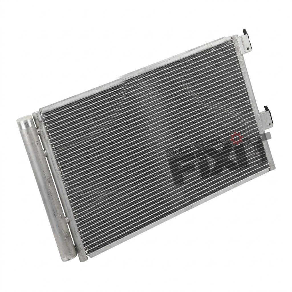 Tata Nano CONDENSER-NANO 2011-2018 Petrol | 2015-2018 | SUBROS