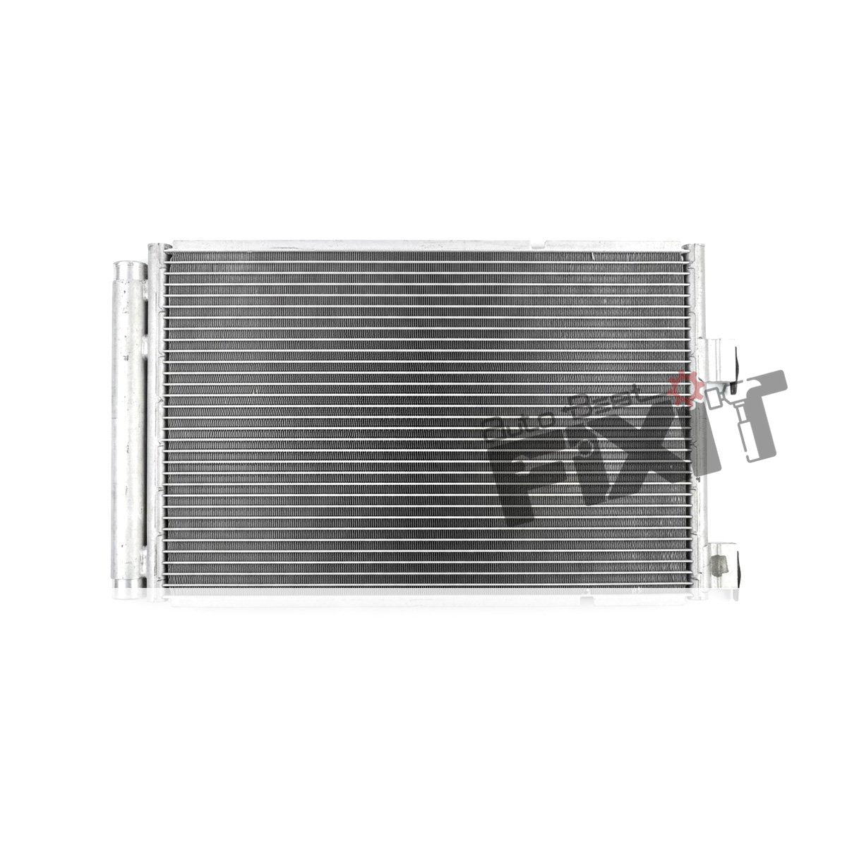 Tata Nano CONDENSER-NANO 2011-2018 Petrol | 2015-2018 | SUBROS