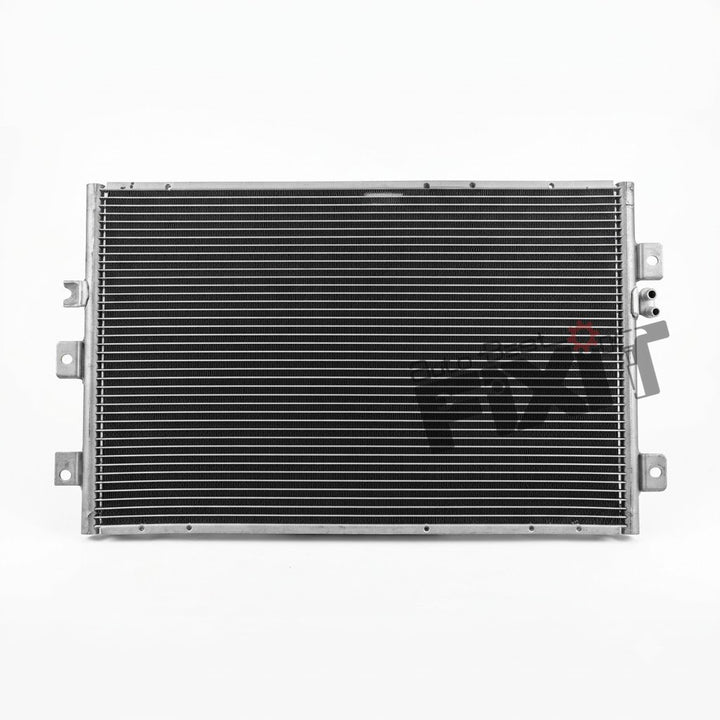 Tata Safari Storme Let / Safari Storme AC Condenser – Type C | 2012-2019 | Subros