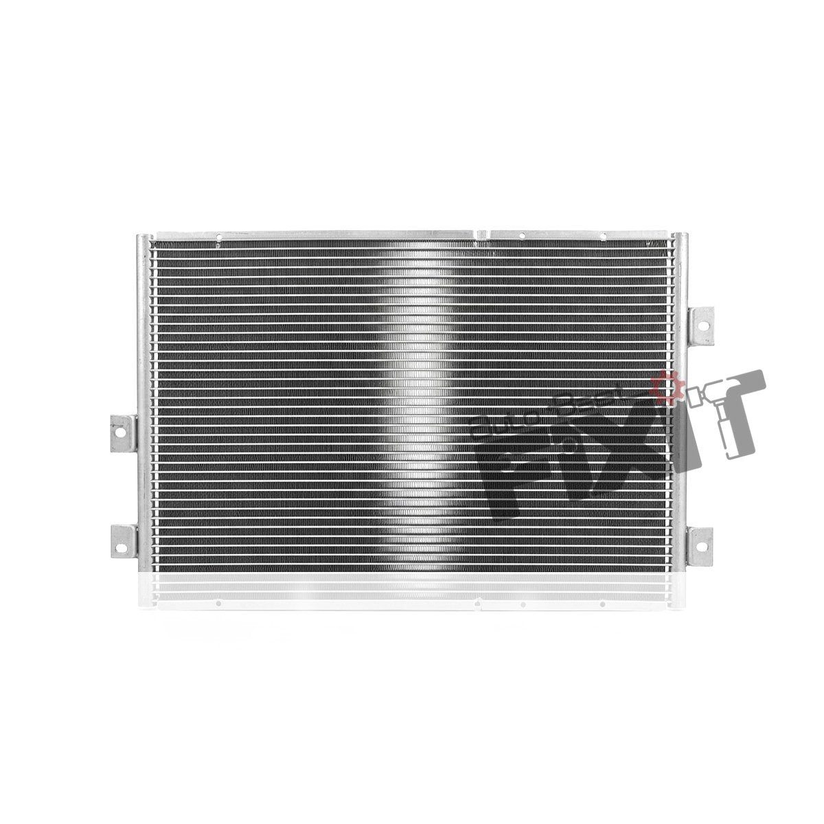Tata Safari Dicor CONDENSER-SAFARI DICOR 2005-2017 Diesel | 2007-2009 | SUBROS