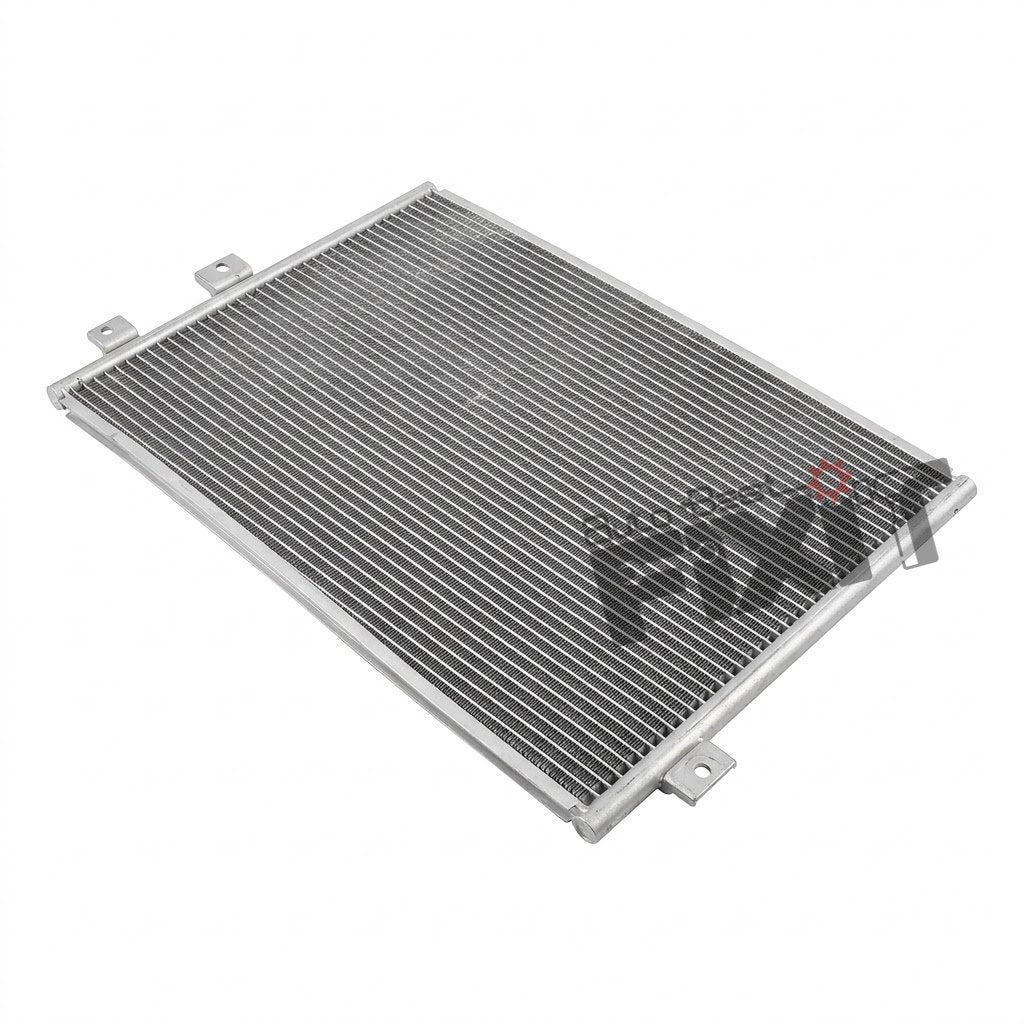 Tata Safari Dicor CONDENSER-SAFARI DICOR 2005-2017 Diesel | 2007-2009 | SUBROS