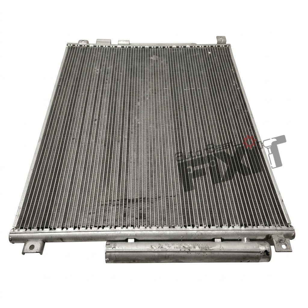 Mahindra Bolero Neo CONDENSER-BOLERO NEO 2021-NOW/TUV 300 2015-NOW Diesel | 2021-2026 | SUBROS