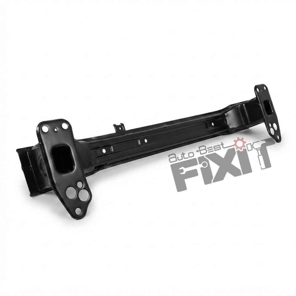 Hyundai Verna BEAM COMPLETE-Front BUMPER-VERNA 2017-2020 Diesel | 2017-2020 | MOBIS (HYUNDAI, KIA)
