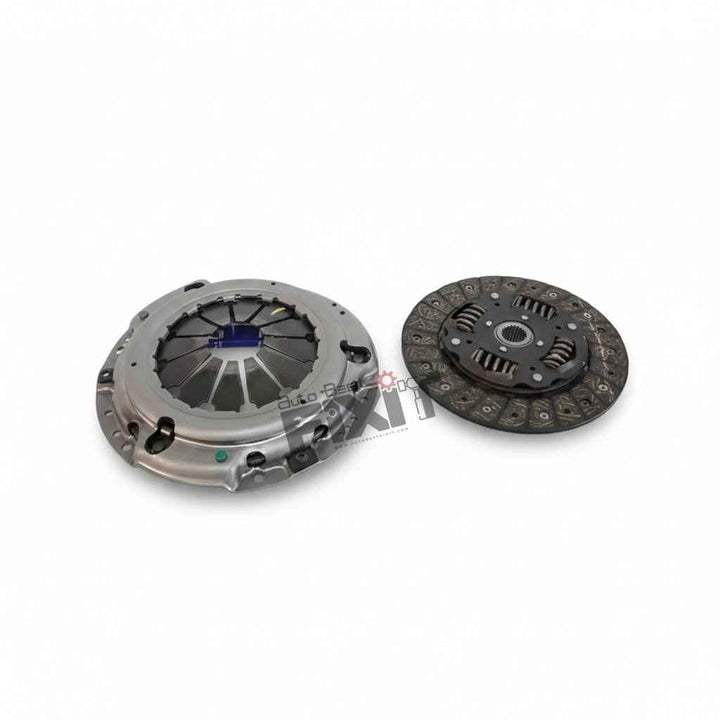 EXEDY CLUTCH KIT (DISC+PRESSURE PLATE)-AMAZE 1ST GEN 2013-2018/CITY 3RD GEN 1998-2003/CITY 4TH GEN 2003-2006/MOBILIO 1.5L 2014-2017 for HONDA AMAZE – Alternate Angle | AutoBest Fixit
