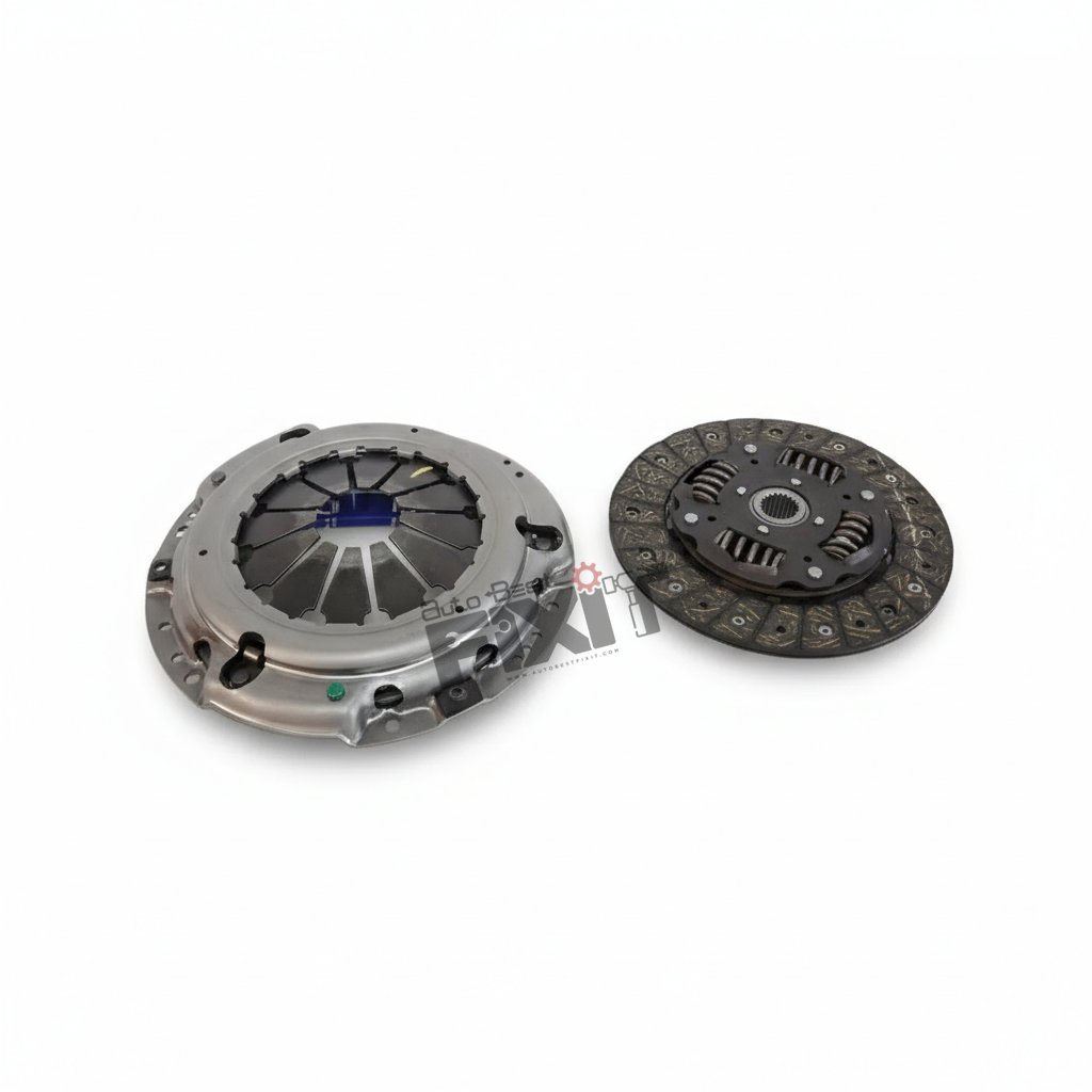 EXEDY CLUTCH KIT (DISC+PRESSURE PLATE)-AMAZE 1ST GEN 2013-2018/CITY 3RD GEN 1998-2003/CITY 4TH GEN 2003-2006/MOBILIO 1.5L 2014-2017 Compatible with HONDA AMAZE Vehicle_1