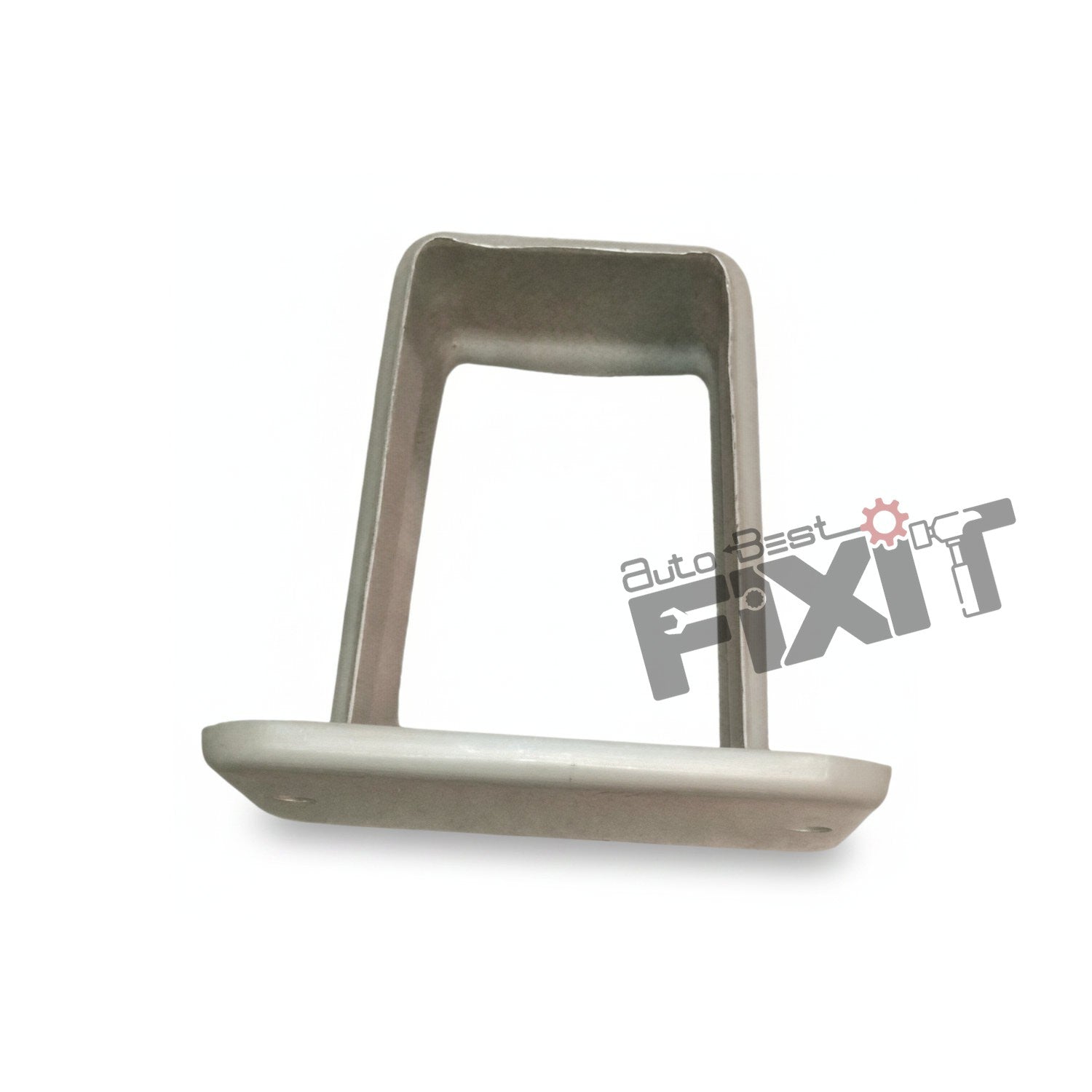 MARUTI SUZUKI ABSORBERREAR BUMPER-A-STAR 2008-2013 Compatible with MARUTI A-STAR Vehicle_1