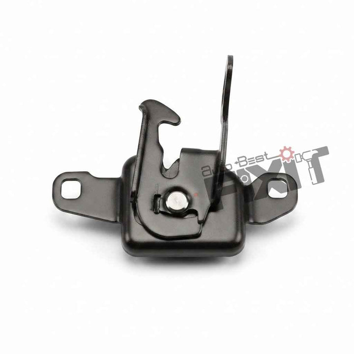 Nissan Duster LOCK-HOOD-DUSTER 2012-2019/TERRANO 2013-2020 Diesel | 2013-2020 | NISSAN / RENAULT