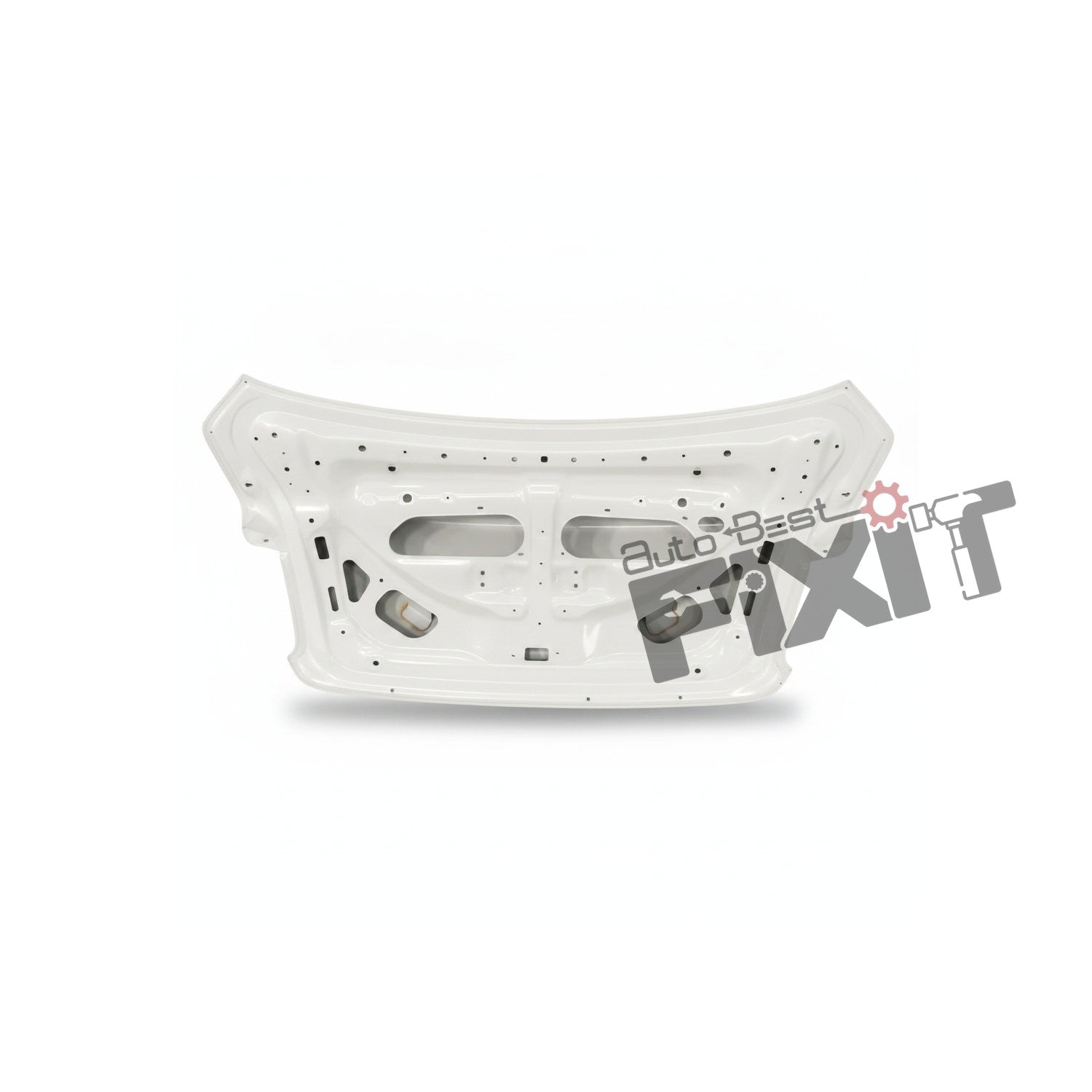 MARUTI SUZUKI PANEL ASSY,TRUNK LID-DZIRE 3RD GEN 2017-2024 Compatible with MARUTI DZIRE Vehicle_2