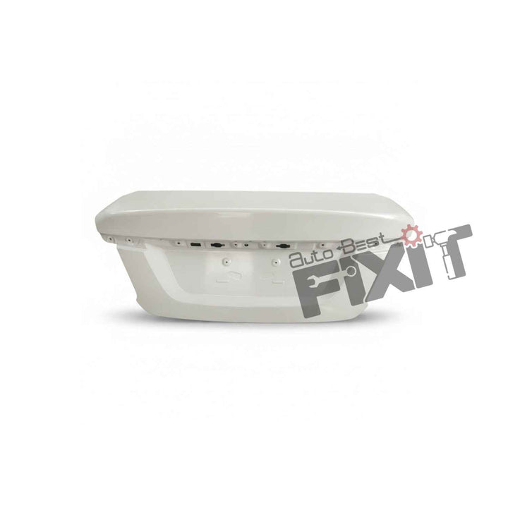 MARUTI SUZUKI PANEL ASSY,TRUNK LID-DZIRE 3RD GEN 2017-2024 Compatible with MARUTI DZIRE Vehicle