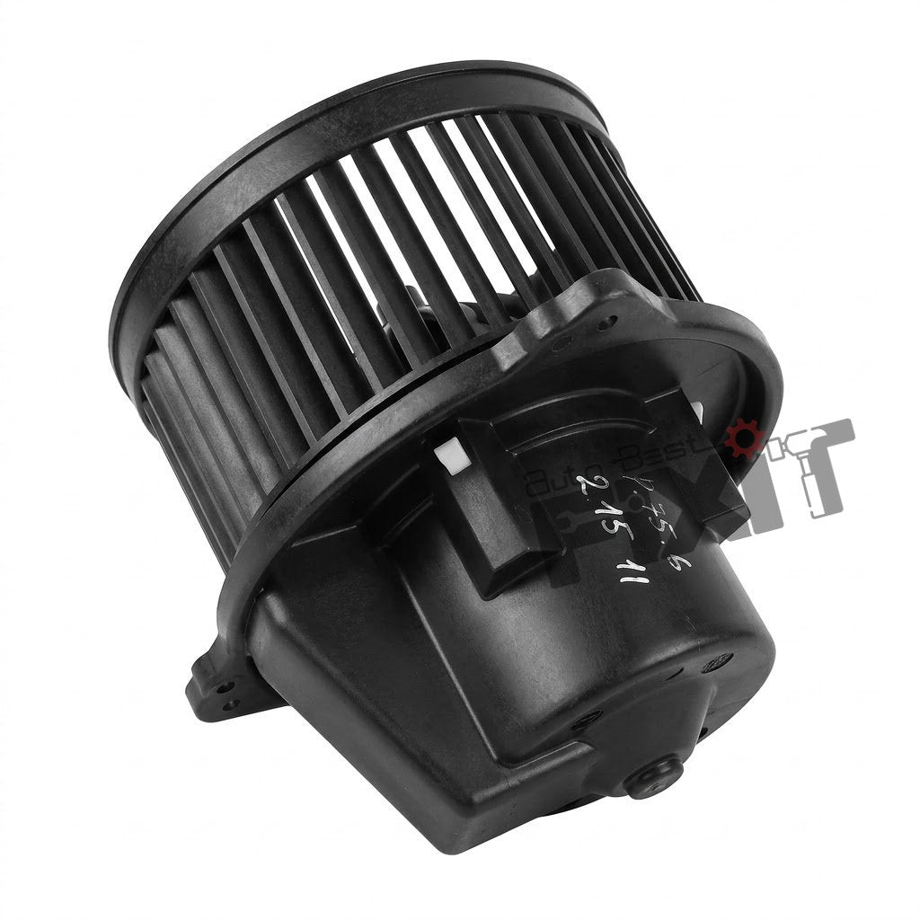 Mahindra Genio Dc INTERIOR BLOWER MOTOR-GENIO DC 2011-2016/IMPERIO 2016-2020/NUVOSPORT 2016-2018/QUANTO 2012-2016/TUV 300 LWB 2018-NOW/XYLO 2009-2020 Diesel | 2012-2016 | SUBROS