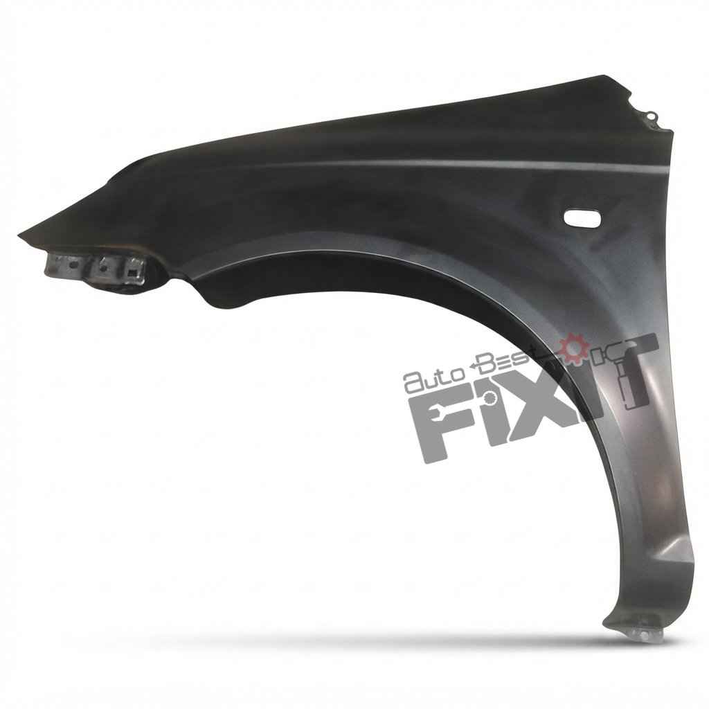 Hyundai Getz PANEL-FENDER,Left-GETZ 2004-2010 Petrol | 2004-2010 | MOBIS (HYUNDAI, KIA)
