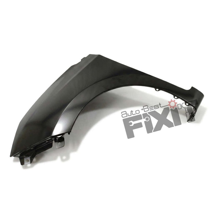 Hyundai Grand i10 & Xcent Fender Panel Left (LH) | 2013-2021 | MOBIS