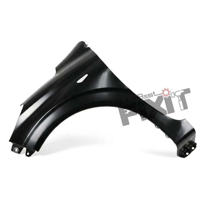 Hyundai Aura & Grand i10 Nios Fender Panel Left (LH) | 2019-2026 | MOBIS