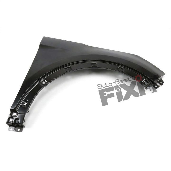 Hyundai Creta Fender Panel Right (RH) | 2015-2020 | MOBIS