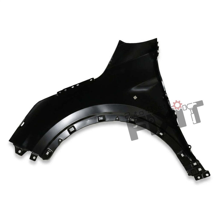 Hyundai Creta Fender Panel Right (RH) | 2015-2020 | MOBIS