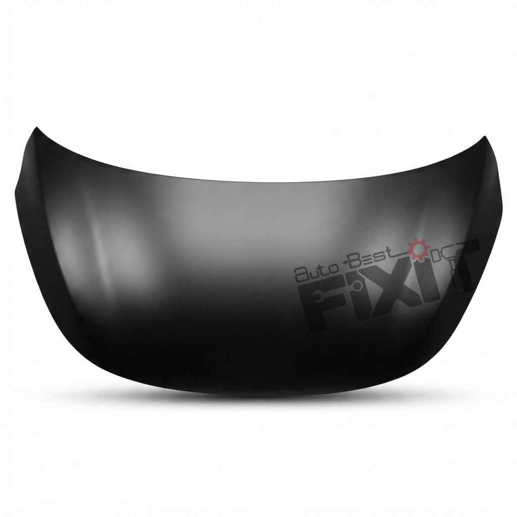 Hyundai I10 PANEL Assembly-HOOD-I10 2007-2013 Petrol | 2007-2010 | MOBIS (HYUNDAI, KIA)