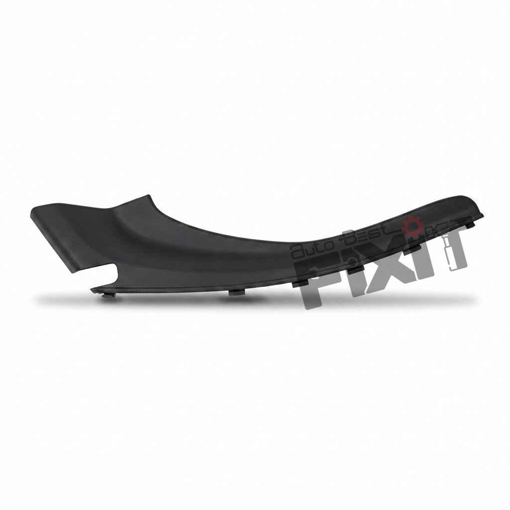 Datsun Redi Go COVER FRONT FENDER Left-REDI GO 2016-2020 PTL Petrol | 2016-2020 | NISSAN / RENAULT